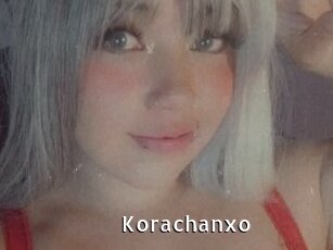 Korachanxo