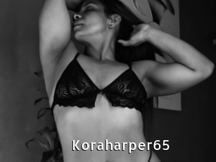 Koraharper65