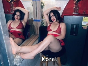 Koral