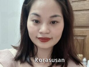 Korasusan