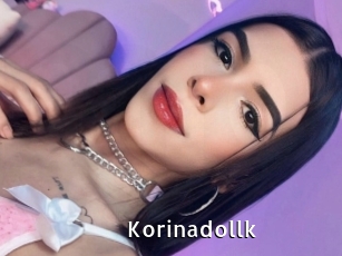 Korinadollk