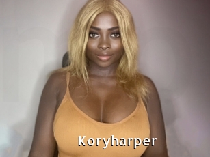 Koryharper