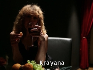 Krayana