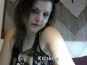 Kriskiss
