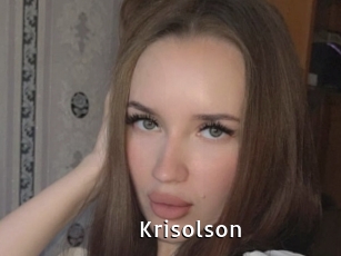 Krisolson