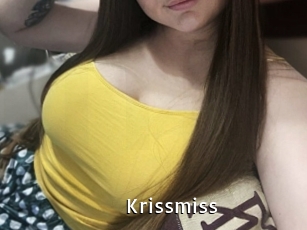 Krissmiss