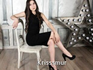 Krisssmur