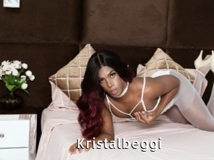 Kristalbeggi