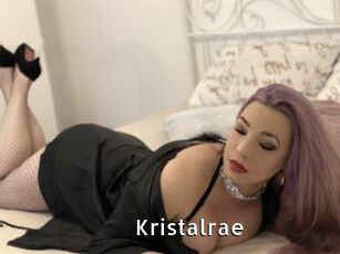 Kristalrae