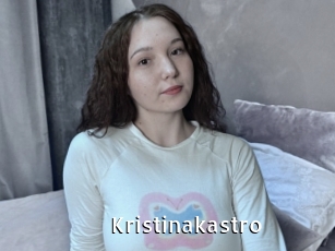 Kristinakastro