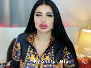Kristinalans