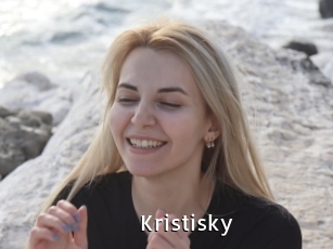 Kristisky