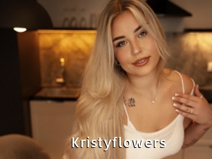 Kristyflowers