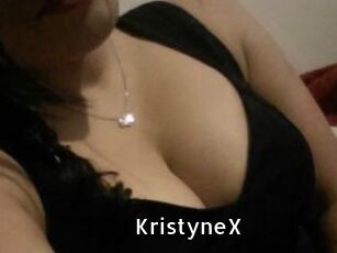 KristyneX