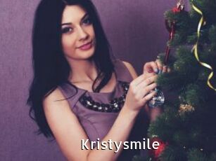 Kristysmile