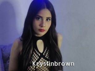 Krystinbrown