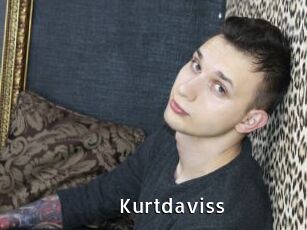 Kurtdaviss