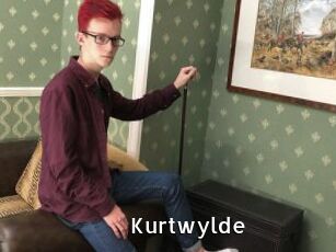 Kurtwylde