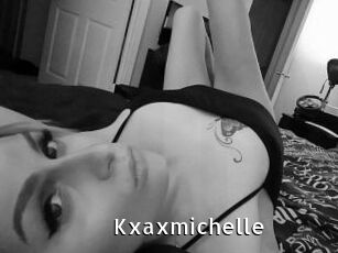 Kxaxmichelle