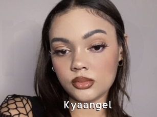 Kyaangel