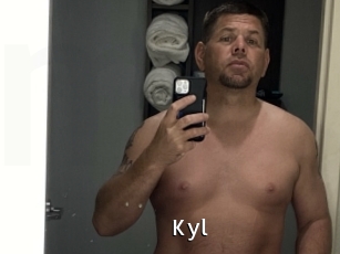 Kyl