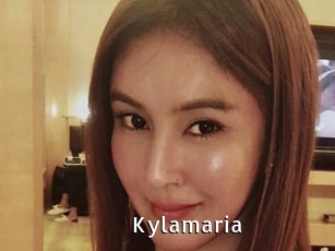 Kylamaria
