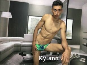 Kylann