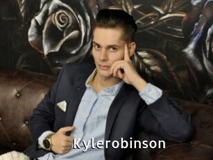 Kylerobinson