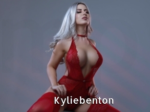 Kyliebenton