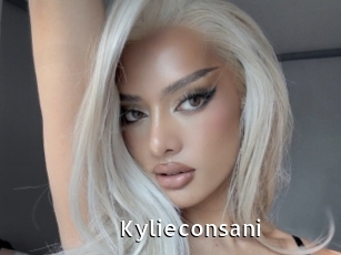 Kylieconsani