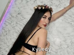 Kyliedy