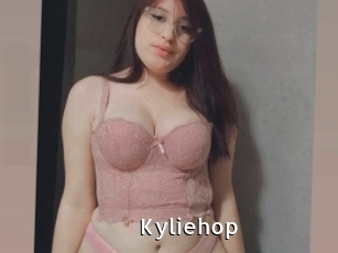 kyliehop My Porno Stash