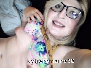 Kylieromaine30