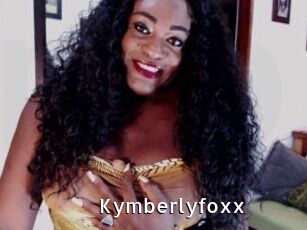 Kymberlyfoxx