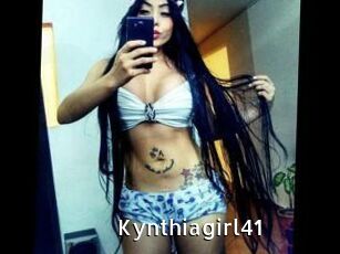 Kynthiagirl41