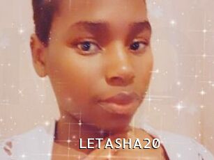 LETASHA20
