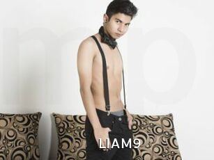 LIAM9