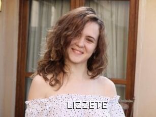 LIZZETE