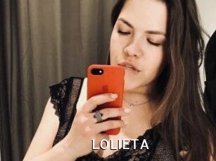 LOLIETA
