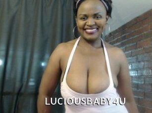 LUCIOUSBABY4U