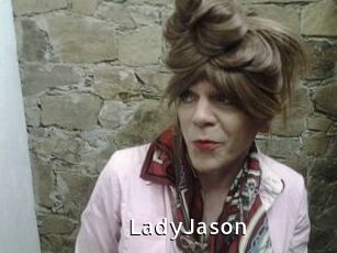 LadyJason My Porno Stash
