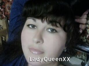 LadyQueenXX