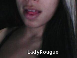 LadyRougue
