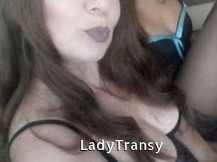 LadyTransy