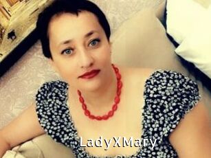 LadyXMary