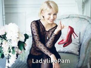 LadylikePam