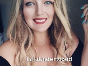 LalaUnderwood