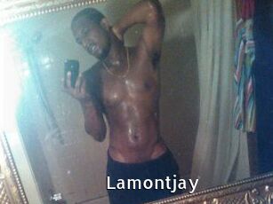 Lamontjay