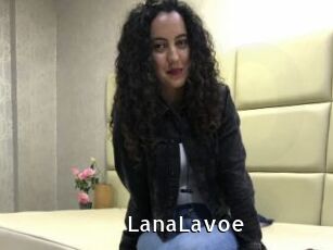 LanaLavoe