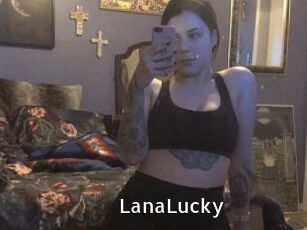 LanaLucky
